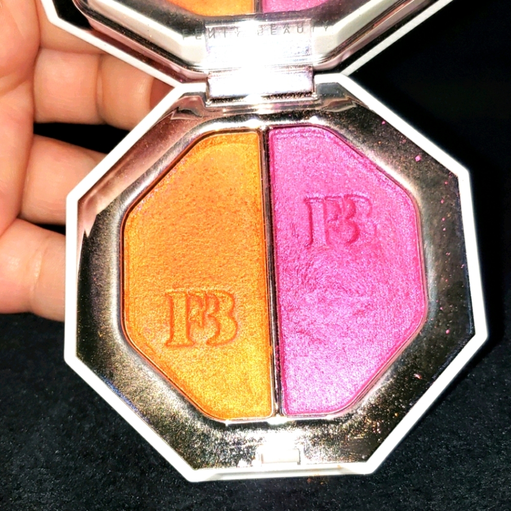 Fenty Beauty Killawatt Foil